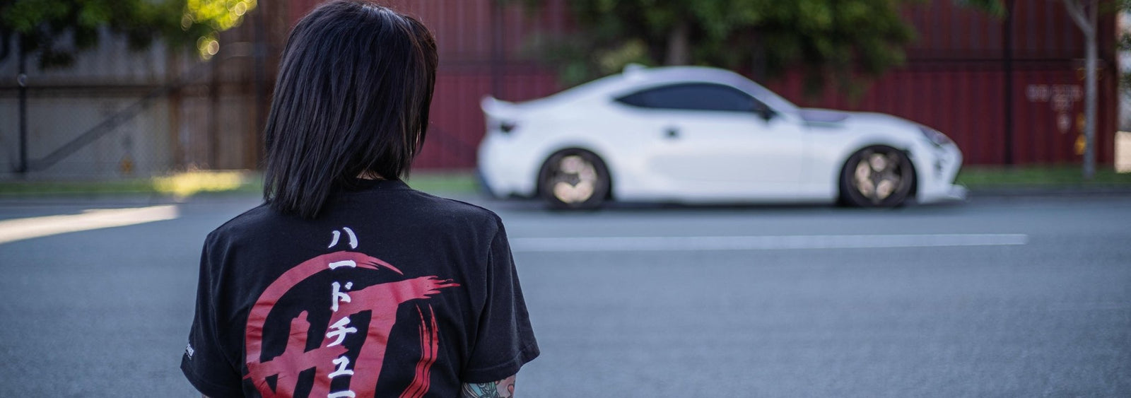 Biggest Range of Womens JDM Merchandise