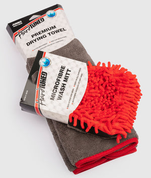 HT Car Washing Set