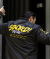 Stacked Racing Bomber Jacket **LIMITED EDITION**
