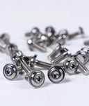 Ford Falcon FG XR6 - Real Carbon Fibre Coil Cover ( Barra F6 G6ET )