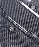 Ford Falcon FG XR6 - Real Carbon Fibre Coil Cover ( Barra F6 G6ET )