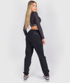 Women&#39;s Katakana P1 Fleece Track Pants - Black