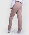 Women&#39;s Katakana P1 Fleece Track Pants - Latte