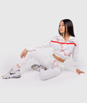 Aero Track Set - White