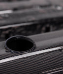 Ford Falcon FG XR6 - Real Carbon Fibre Coil Cover ( Barra F6 G6ET )