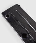 Ford Falcon FG XR6 - Real Carbon Fibre Coil Cover ( Barra F6 G6ET )