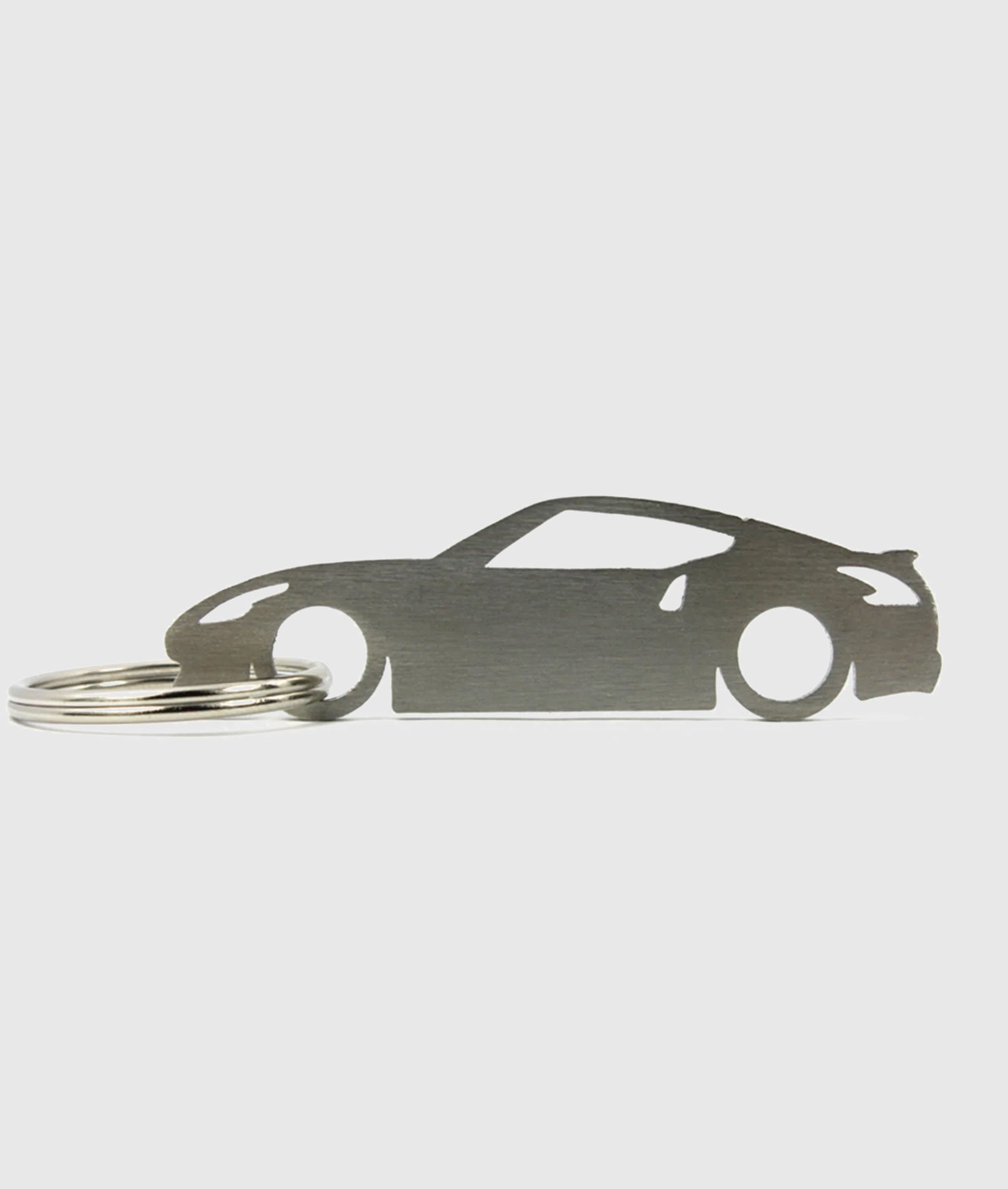 Nissan 370z Key Ring