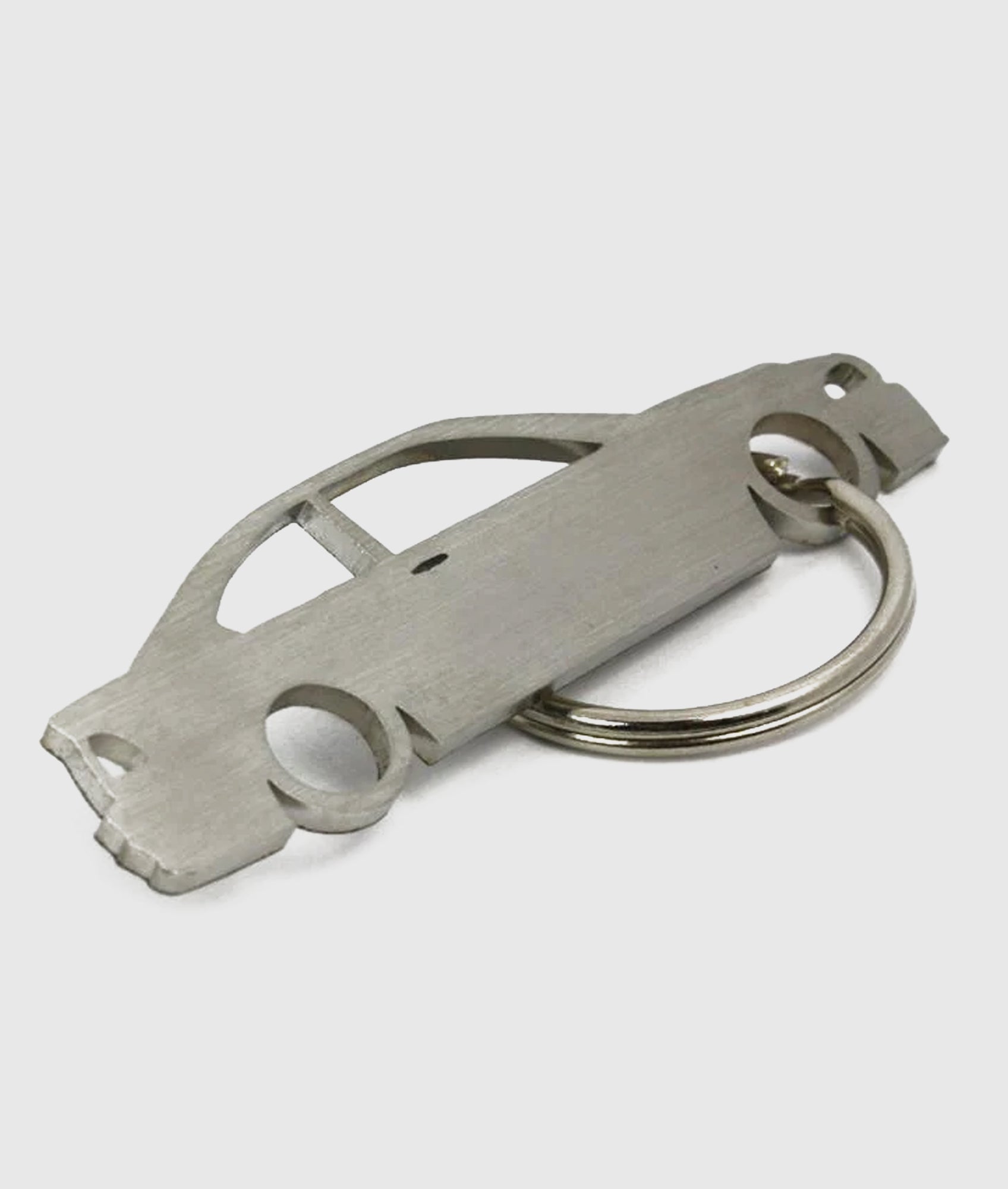 BMW E46 Coupe Key Ring