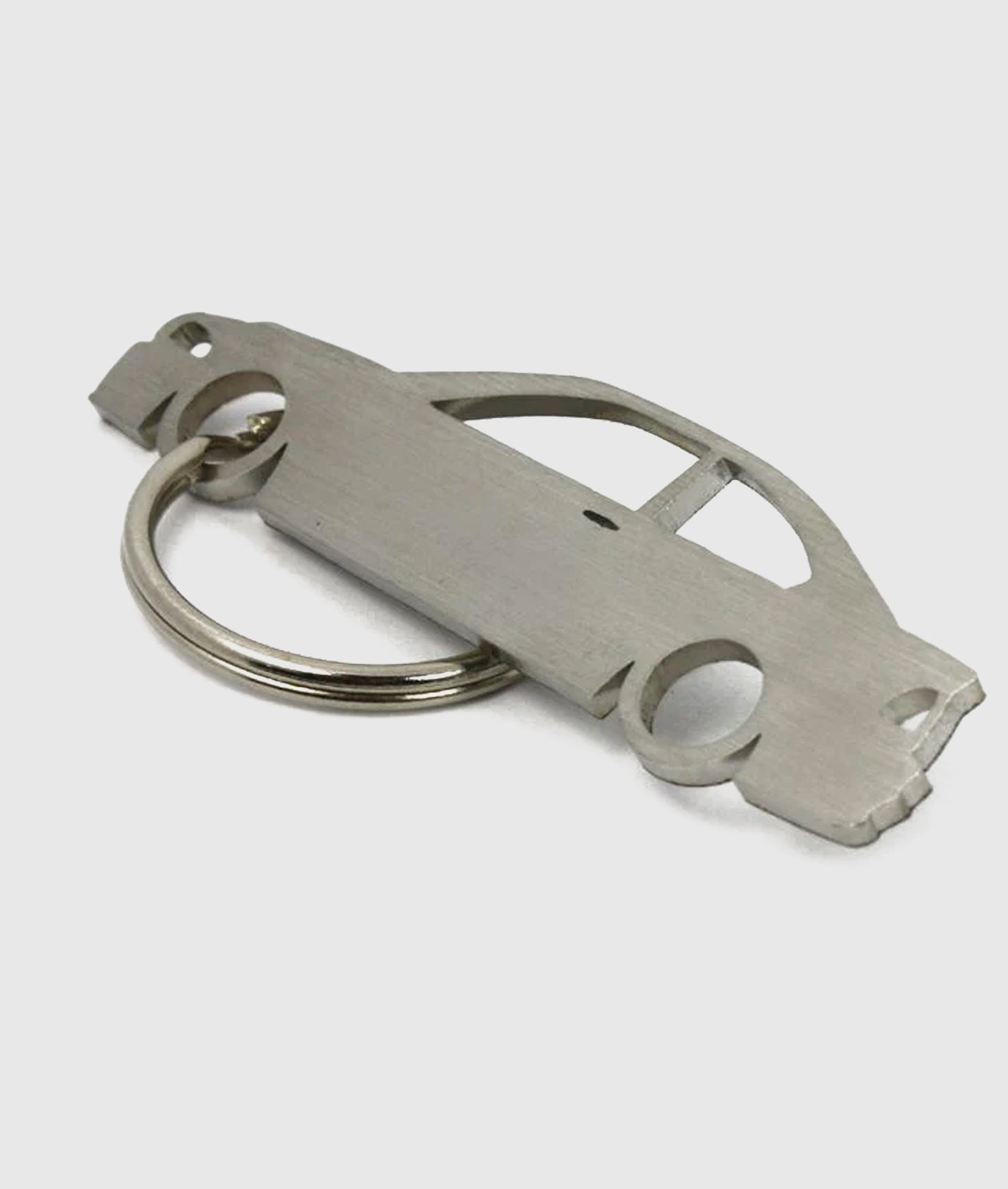 BMW E46 Coupe Key Ring