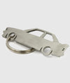 BMW E30 Coupe Key Ring