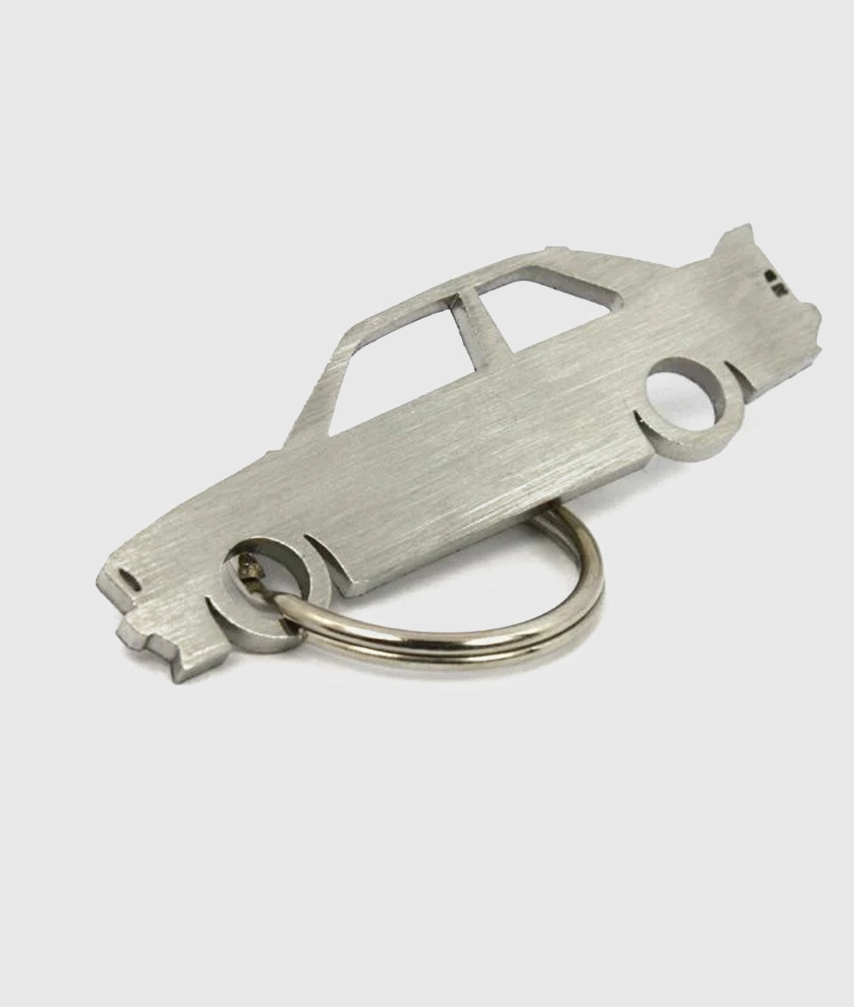 BMW E30 Coupe Key Ring