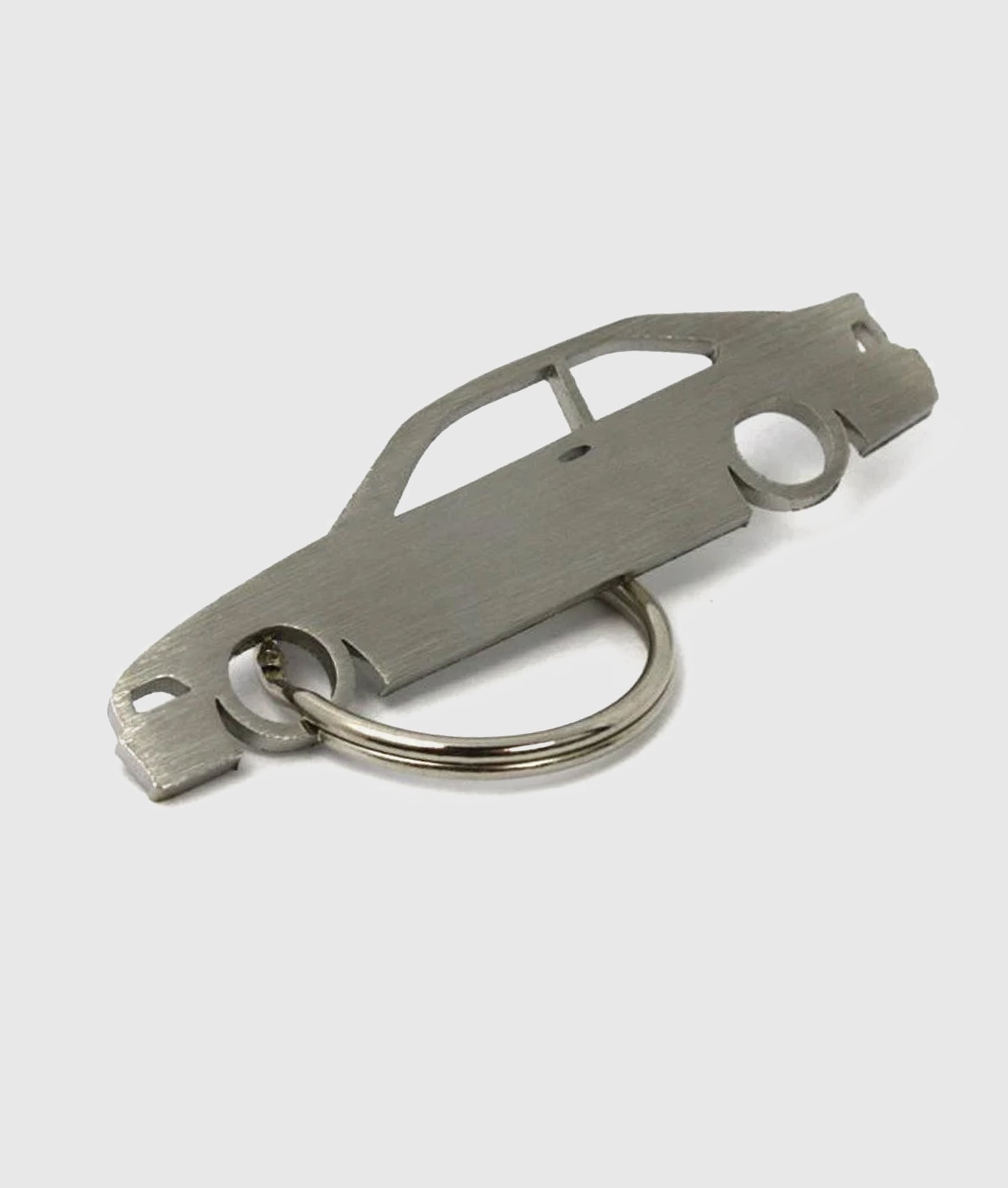 BMW E36 Coupe Key Ring