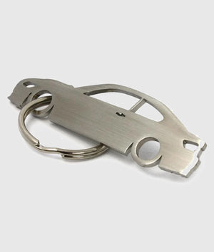 BMW E92 M3 Coupe Key Ring