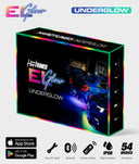 ELGlow® Universal Car Underglow Kit