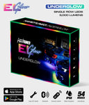 ELGlow® Universal Car Underglow Kit
