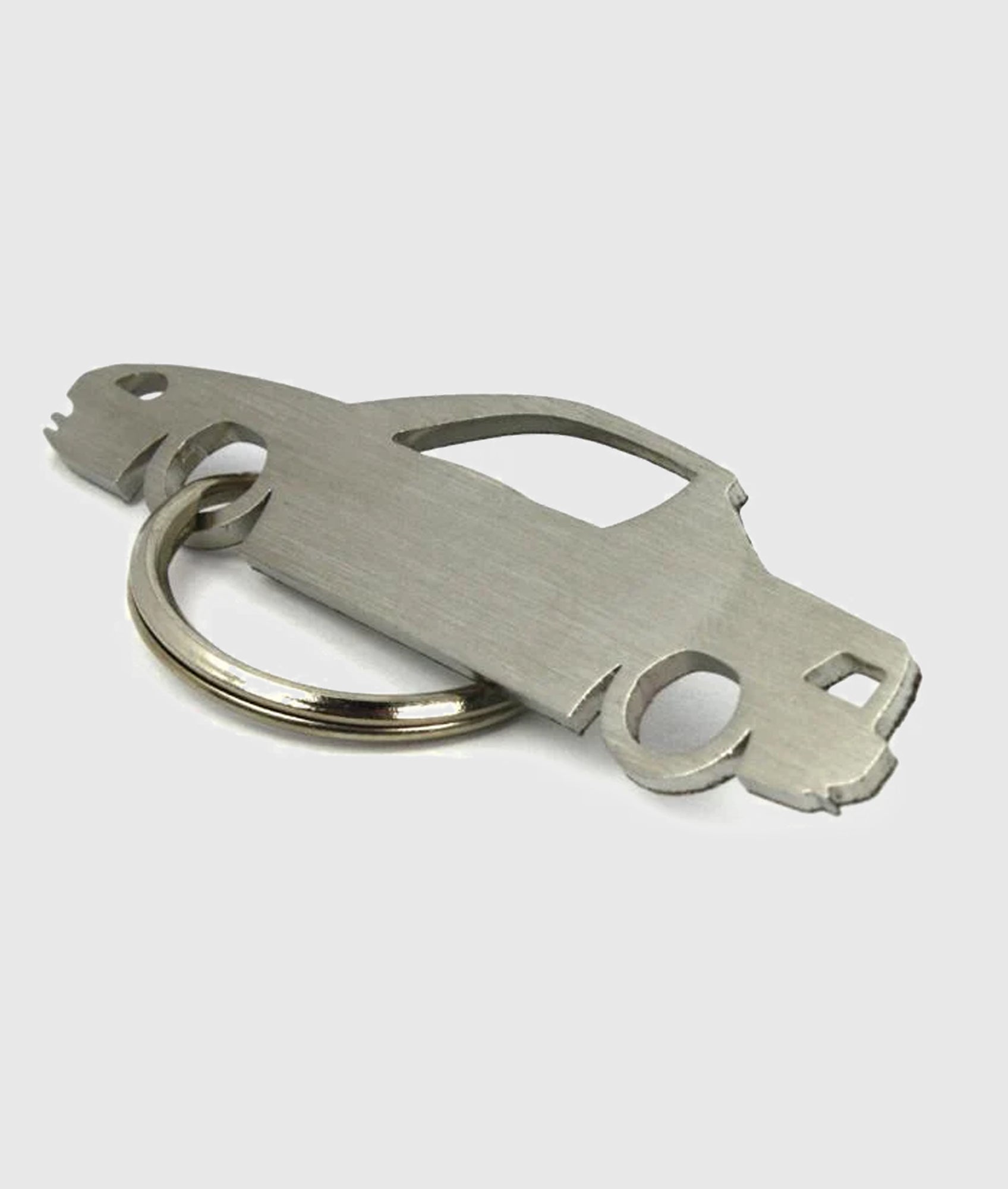 Honda CRX Del Sol Key Ring