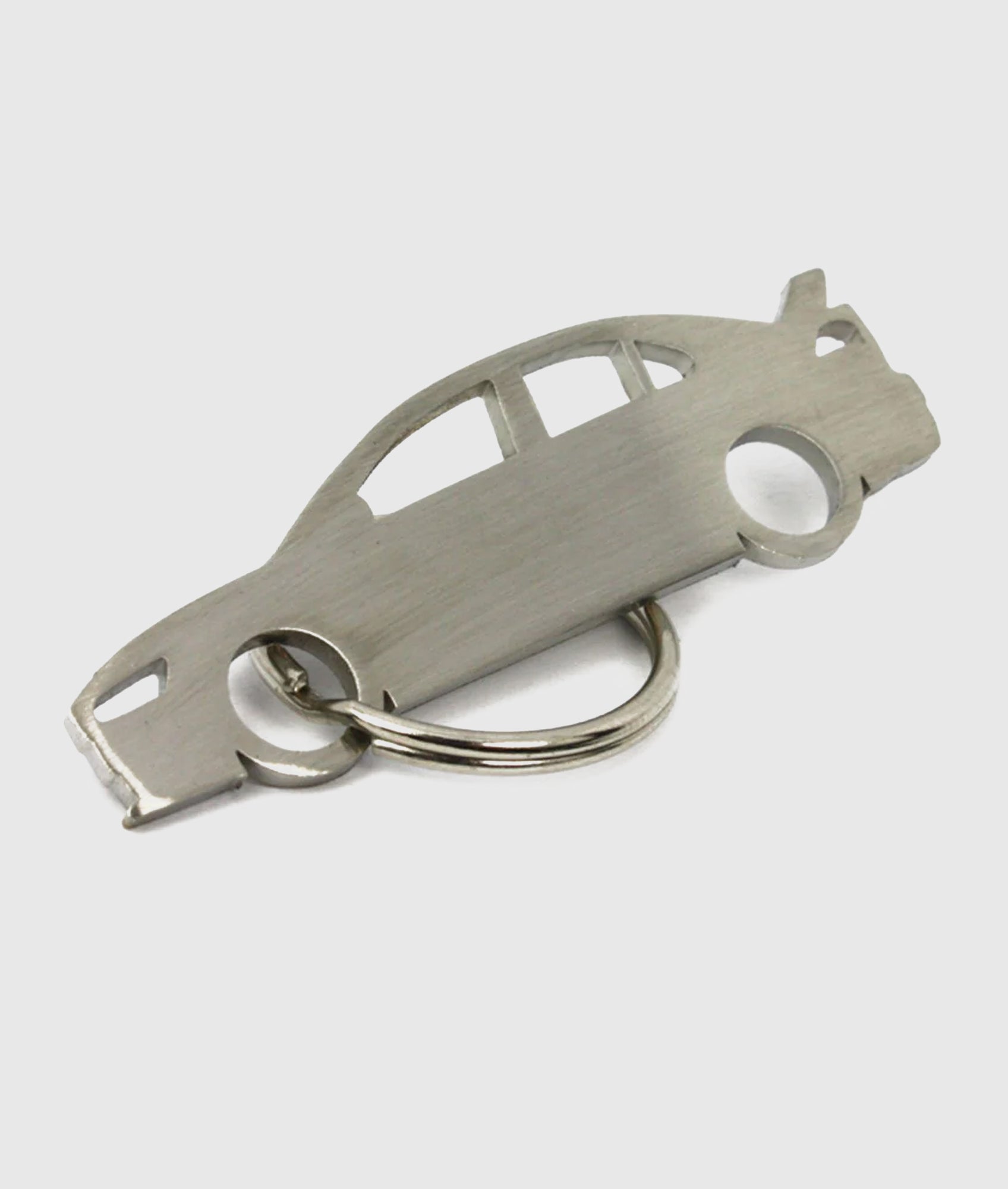 Mitsubishi Evo X Key Ring