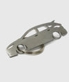 Ford Focus RS 2016 Key Ring