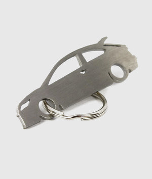 Ford Focus RS 2010 Key Ring