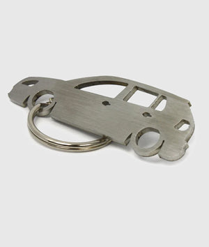 Volkswagen Golf MK5 5D Key Ring