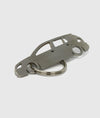 Volkswagen Golf MK5 5D Key Ring