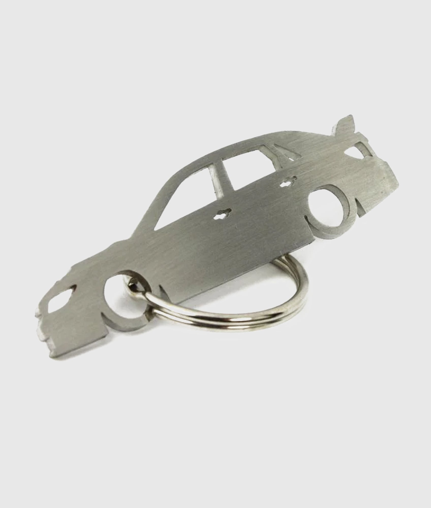 Subaru WRX GH Key Ring - Sedan