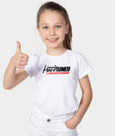 Kids World Time Attack Challenge Tee