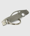 Ford Mustang Key Ring