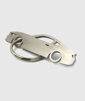 Ford Mustang Key Ring