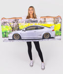 Honda DC5 Integra Bundle