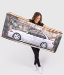 Mistubishi Evo 3 Bundle