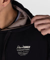 Overnight Parts LTD Hoodie