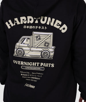 Overnight Parts LTD Hoodie