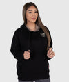 Womens Overnight Parts LTD Hoodie