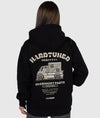 Womens Overnight Parts LTD Hoodie