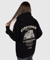 Womens Overnight Parts LTD Hoodie