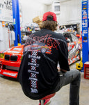 Cory Talaska BMW E36 Oversized Tee