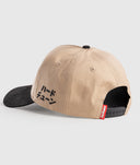 HT Baller Tan - Suede A Frame