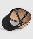 HT Baller Tan - Suede A Frame