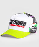 Jake Little Cap - A Frame