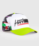 Jake Little Cap - A Frame