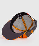 Hardtuned Tokyo Orange - Trucker Cap