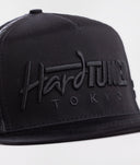 Hardtuned Tokyo Midnight Stripes - Trucker Cap