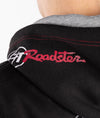 Mazda MX-5 Miata Roadster Hoodie