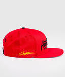 Cory Talaska Cap - Flat Brim