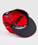Cory Talaska Cap - Flat Brim