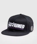 Jayden Martorana Cap - Flat Brim