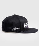 Jayden Martorana Cap - Flat Brim
