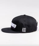 Jayden Martorana Cap - Flat Brim