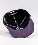 Jayden Martorana Cap - Flat Brim